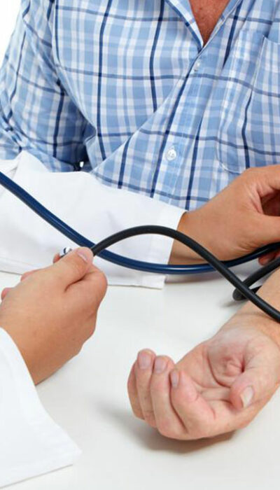 Effective and Natural High Blood Pressure Remedies