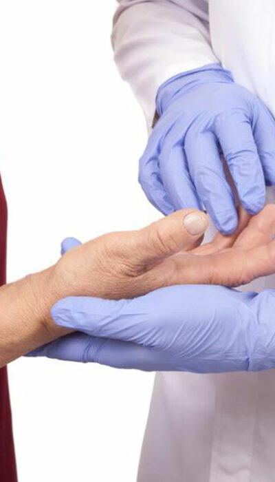 Essential Benefits of Arthritis Pain Relief Shots