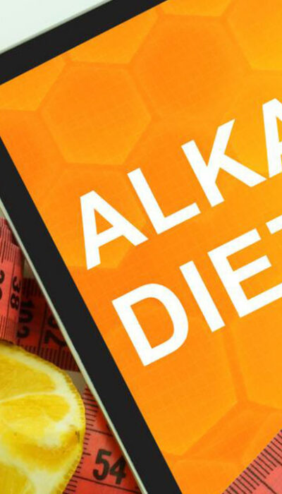 Essential Benefits of a Healthy Alkaline Diet