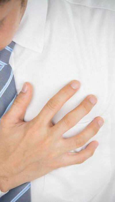 Essential Home Remedies for Quick Relief from Heartburn