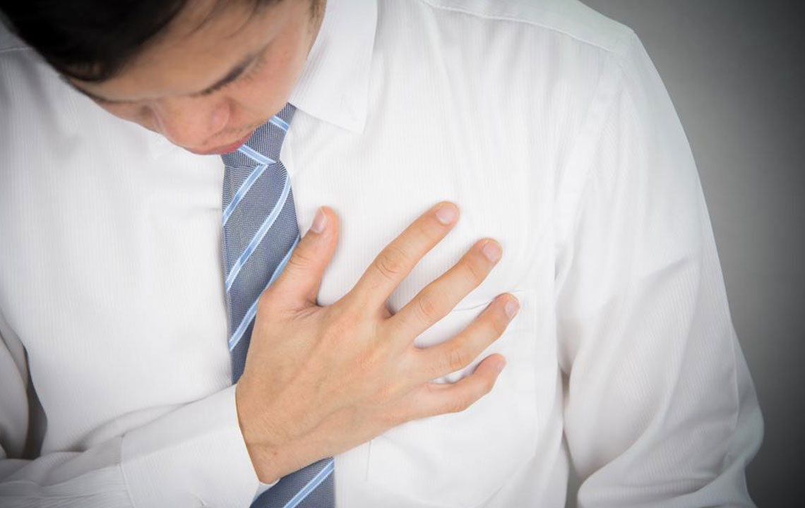 Essential Home Remedies for Quick Relief from Heartburn