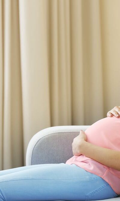 Essential pregnancy tips for first time Moms