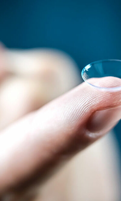 Essential things to know about multifocal contact lenses