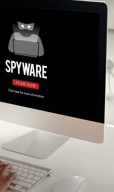 Essential things you need to know about spyware