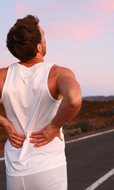 Everything About Bulging Disc Treatment