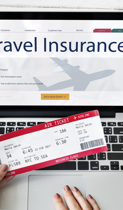 Everything That You Must Know About Travel Insurances