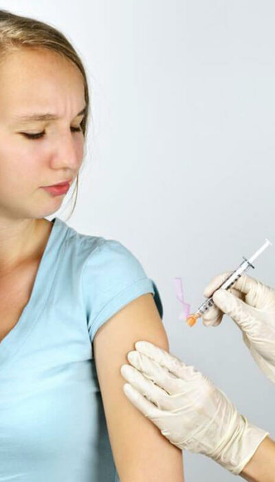 Everything You Need to Know About Flu Shots for Children