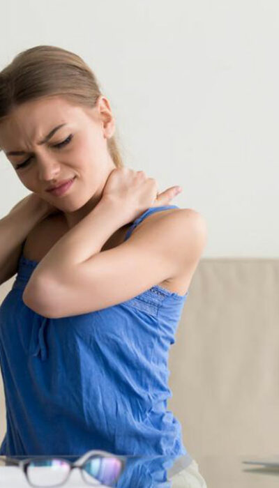 Everything You Need to Know about Neck Pain