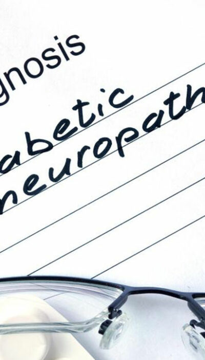 Everything You Need to Know about Diabetic Neuropathy