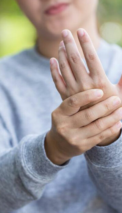 Everything You Need to Know about the Symptoms of Rheumatoid Arthritis