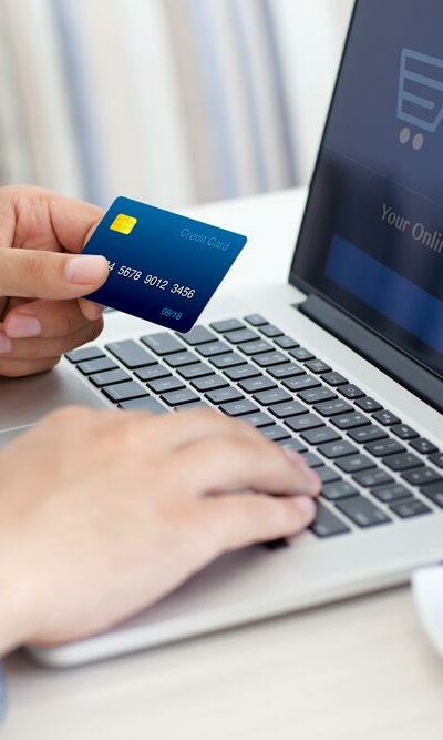 Everything You Need To Know About Checking Accounts For E-commerce