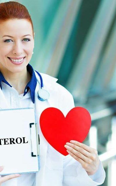 Everything You Need To Know About Cholesterol Management