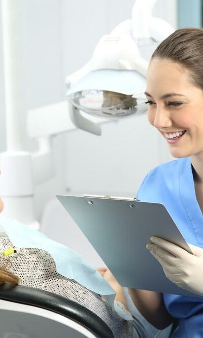 Everything You Need To Know About Full Coverage Dental Insurance