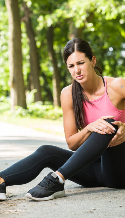 Everything You Need To Know About Leg Pain