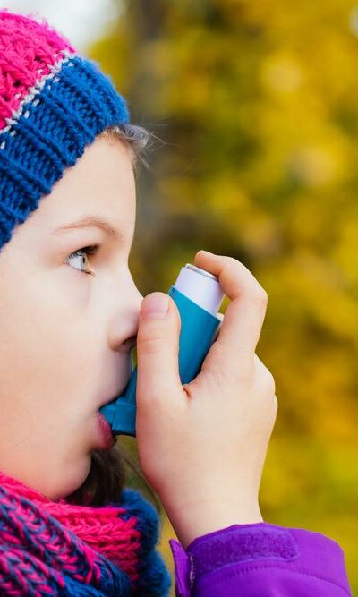 Everything You Need To Know About Severe Asthma