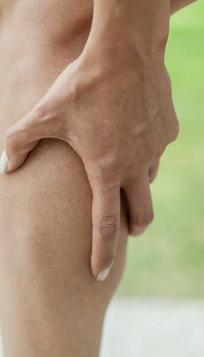 Everything You Needed to Know about Leg Cramps