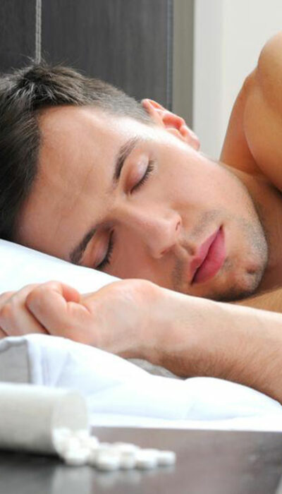 Everything You Should Know about Sleeping Pills