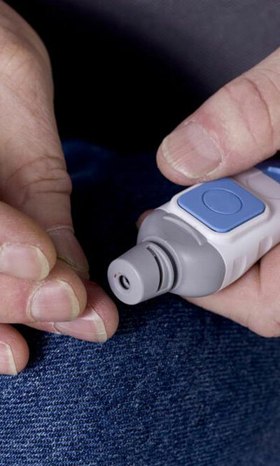 Everything You Should Know about a Blood Glucose Test