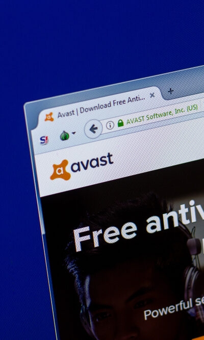 Everything about Avast antivirus