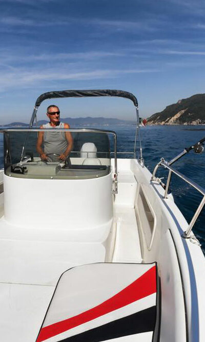 Everything you need to know about boat insurance