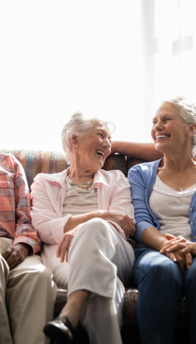 Everything you need to know about senior living communities