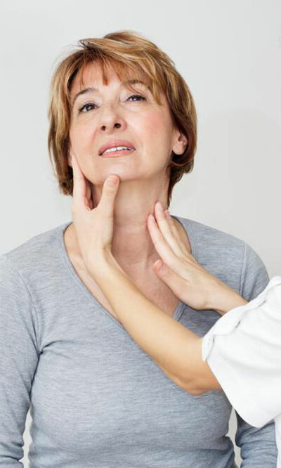 Everything you need to know about thyroid cancer