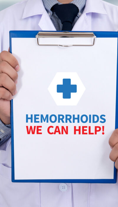 External Hemorrhoids And Remedies For Relief