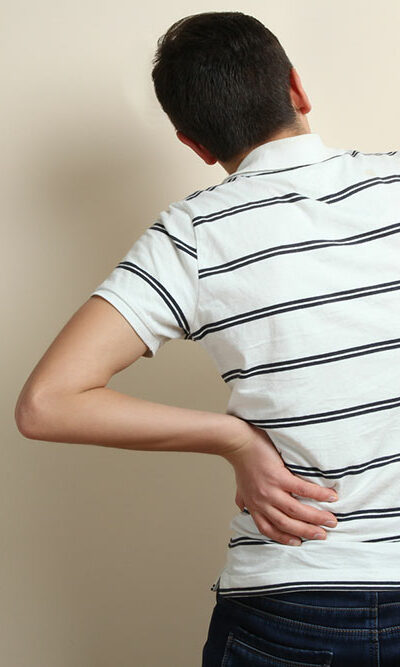 Exercises and Medications To Ease Lower Back Pain