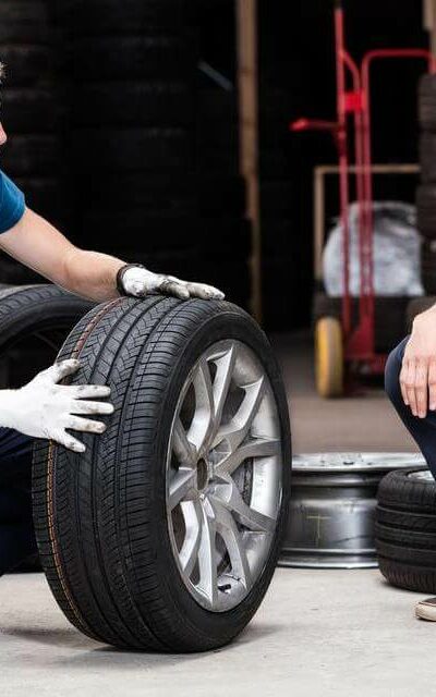 FAQs When Buying The Cheapest Tires Online