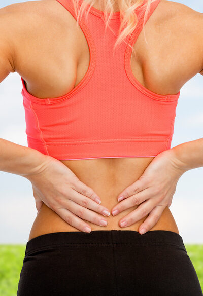 Four Factors To Know About Lower Back Pain And Its Treatment