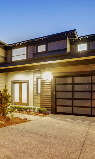 Four Things To Know Before Buying A New Garage Door