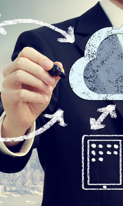 Four key highlights of cloud data integration