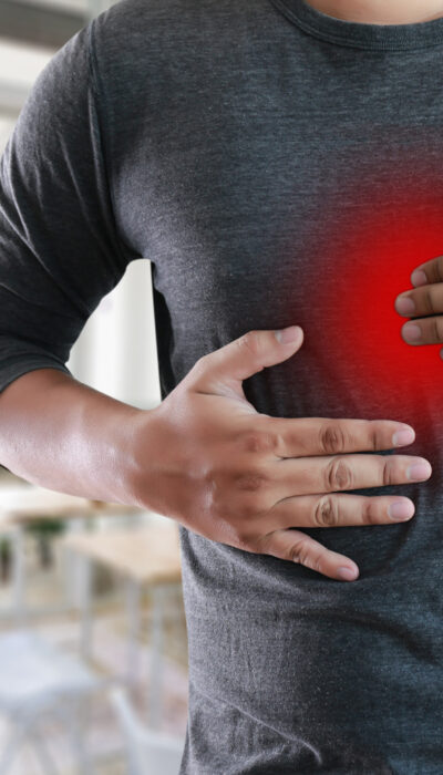 Food To Eat And Avoid To Manage Acid Reflux