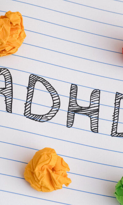 Foods to eat and avoid in a diet for ADHD