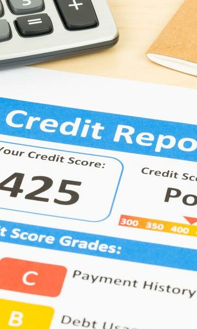 Factors That Do Not Affect Your Credit Score