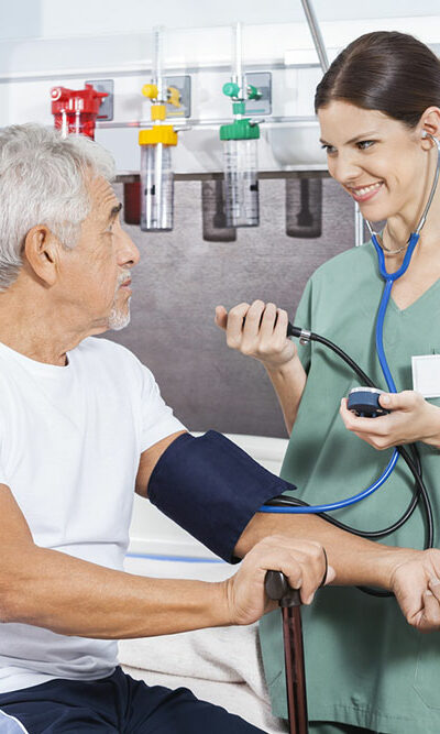 Factors to Know about The Cost of Nursing Homes