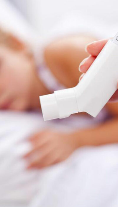 Factors to Help Identify Various Causes and Symptoms of Asthma