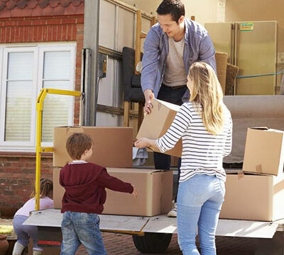 Factors to understand before renting moving trucks