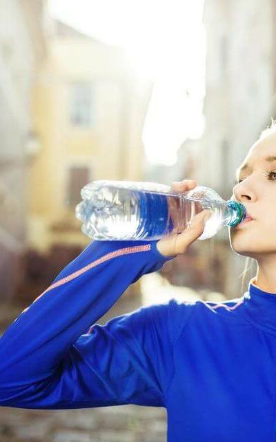 Facts To Know About Bottled Water Brands