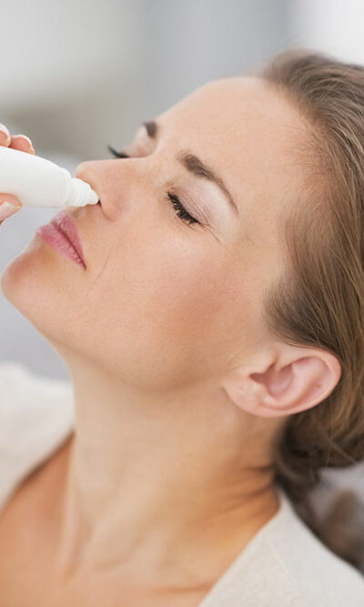 Facts about nasal congestion and its prevention