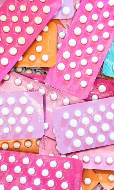 Facts behind the common birth control myths