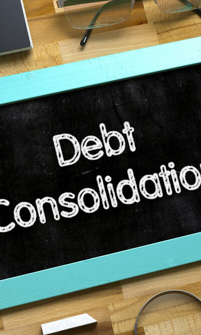 Features of Wells Fargo debt consolidation