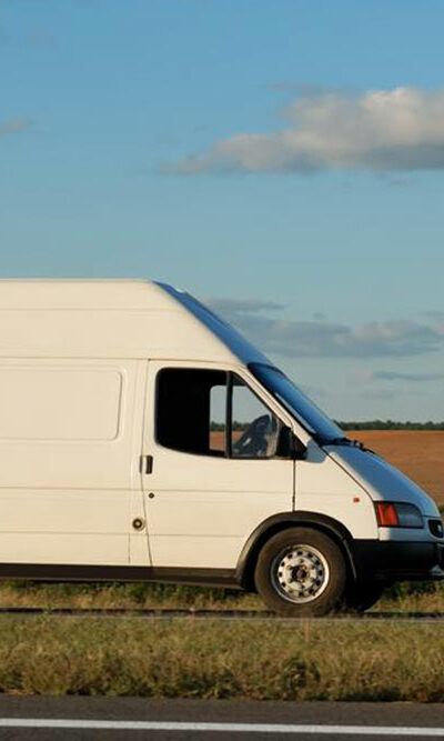 Features of the 2008 Dodge Sprinter