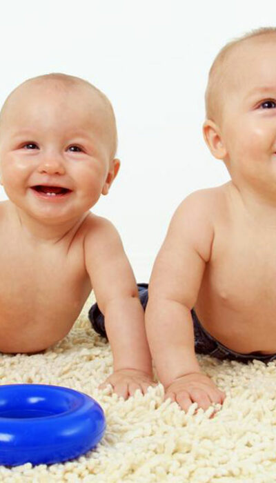 Five Best Baby Formulas For Better Growth Of Babies