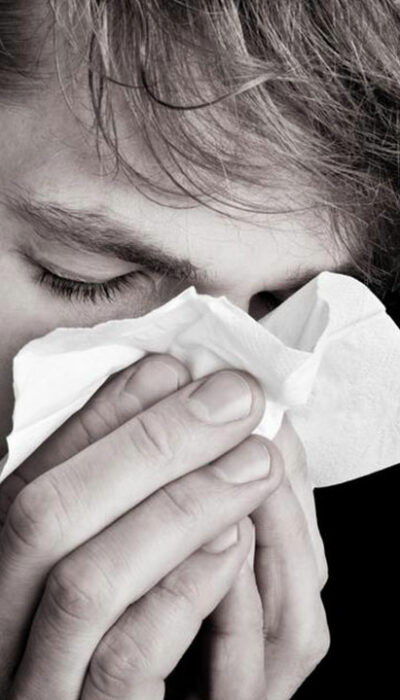 Five Common Types of Medications for Cold and Flu