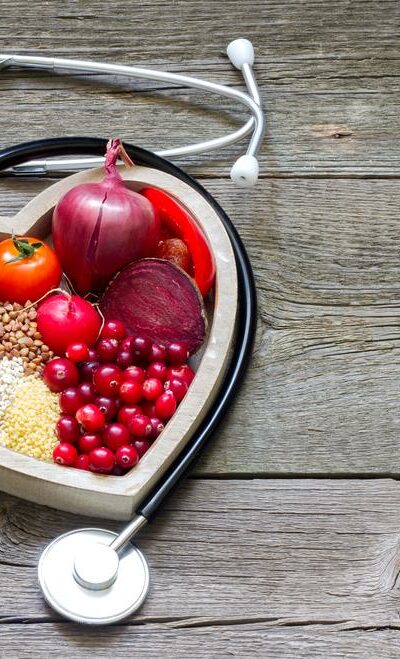 Five Foods One Must Include In A Healthy Heart Diet