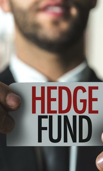 Five prerequisites for investing in hedge funds   