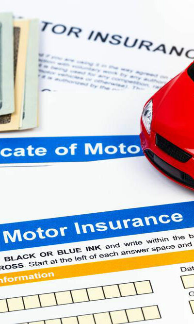 Finding the best bargain for auto insurance in California