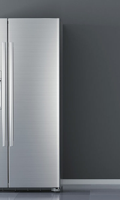 Find the right refrigerator with these 3 tips