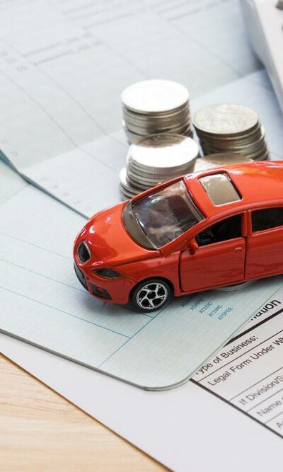 Frequently Asked Questions About Buying Car Insurance In Washington